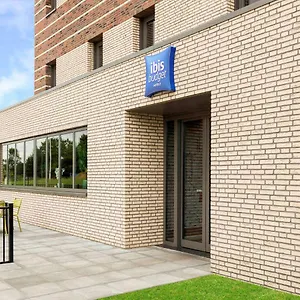 ** Hotel Ibis Budget Maastricht Países Bajos