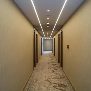 Red Hill 4* Paskuqan