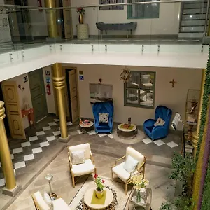 **** Hotel Adamas House Boutique Ecuador