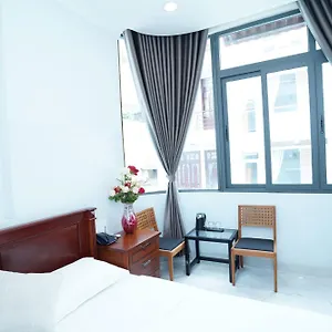 Sunny Guesthouse2 Hô Chi Minh-Ville
