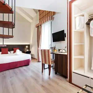 Termes Carlemany 4* Andorra la Vella