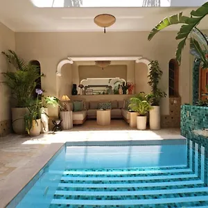  Riad Casa Felicita & Marruecos