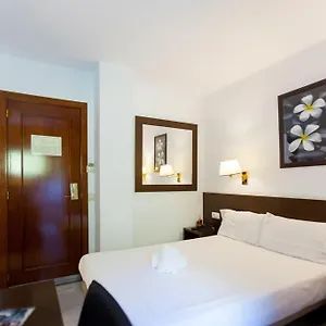 Insitu Eurotel 3* Andorra la Vella