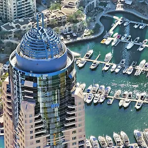 **** Hotel Marriott Harbour And Emiratos Árabes Unidos