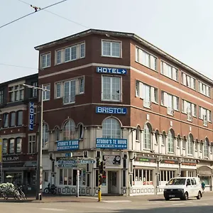  Hotel Bristol Internationaal Bélgica