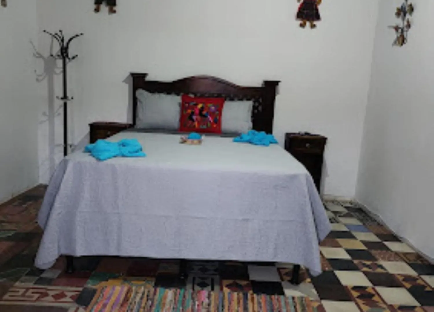 Hotel Francisco'S La Merced Antigua