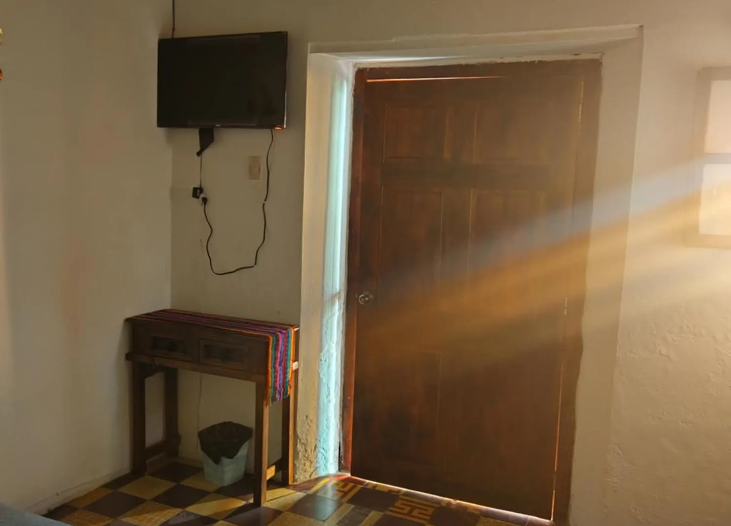 Hotel Francisco'S La Merced Antigua