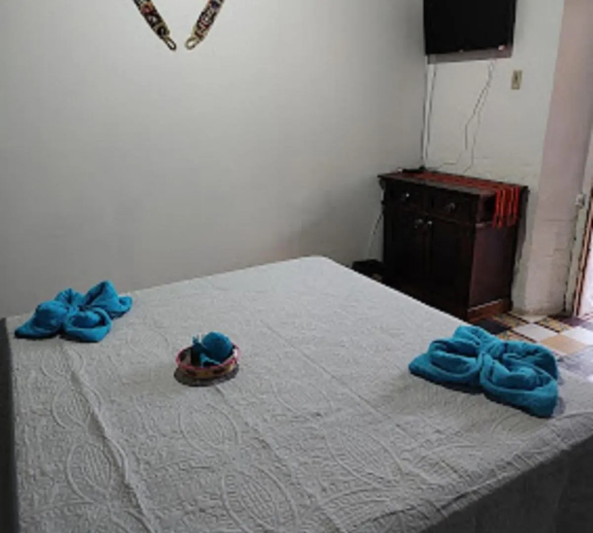 Hotel Francisco'S La Merced Antigua