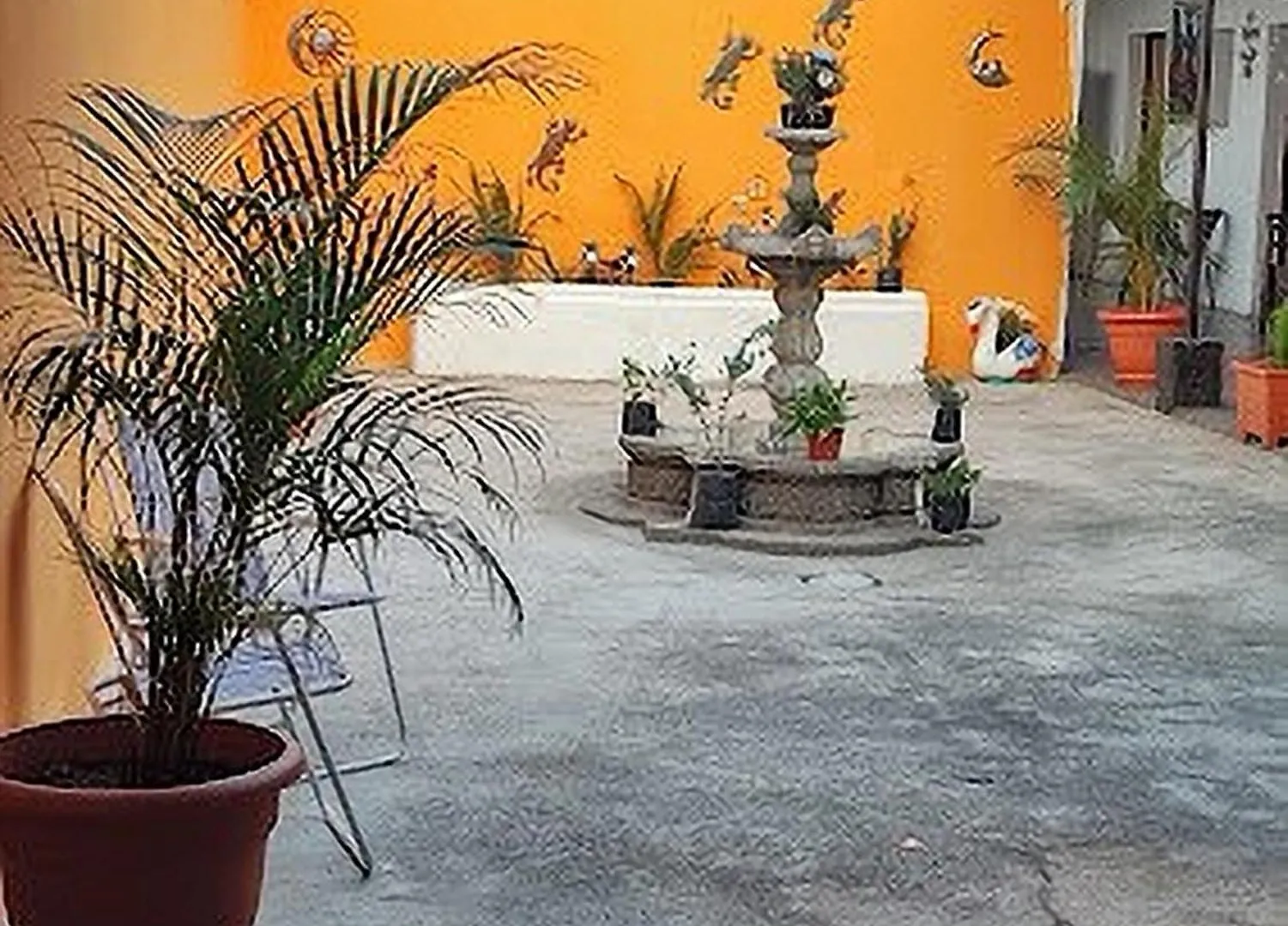 Hotel Francisco'S La Merced Antigua