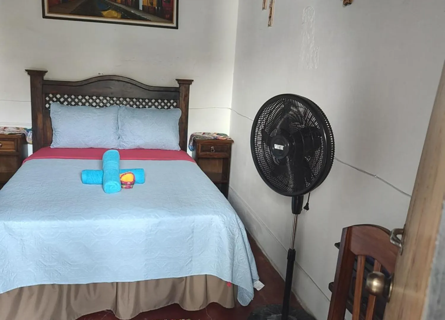 Hotel Francisco'S La Merced Antigua 3*,  Guatemala
